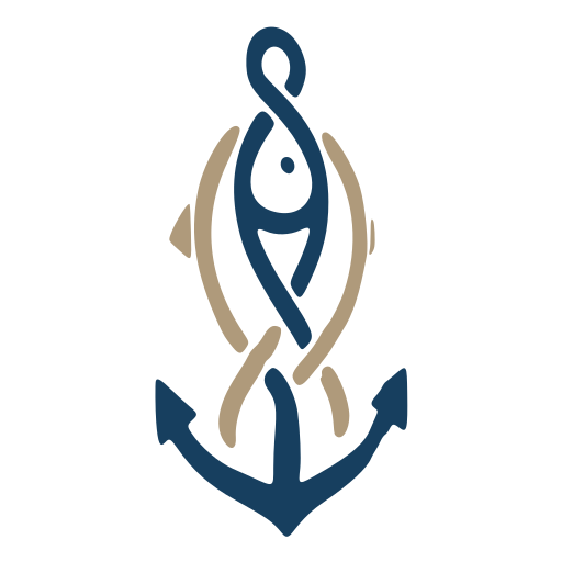 Al Shene Marine emblem